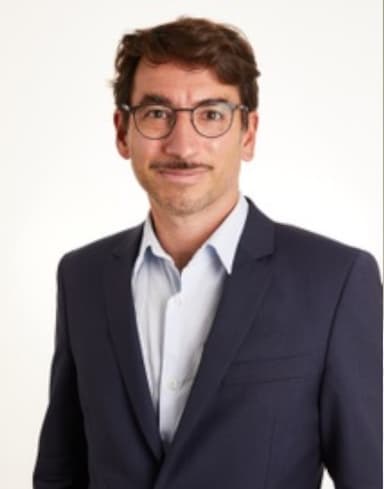 Portrait de Dr. Olivier CRETON